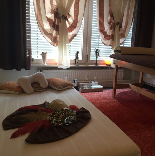 Massagewelten By Traum & Zeit - Wellnessmassagen Und Enthaarungen In Friedrichshafen - Erotic Massage in Friedrichshafen, Germany