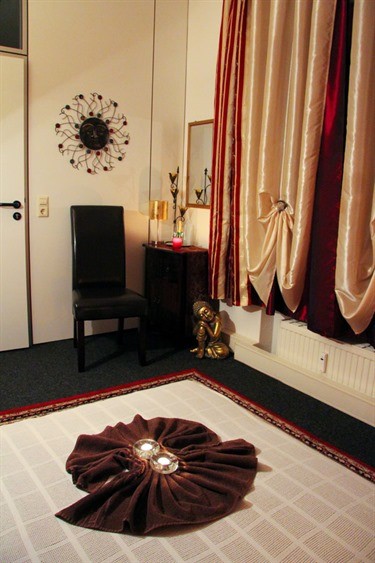 Massagewelten By Traum & Zeit - Wellnessmassagen Und Enthaarungen In Friedrichshafen - Erotic Massage in Friedrichshafen, Germany