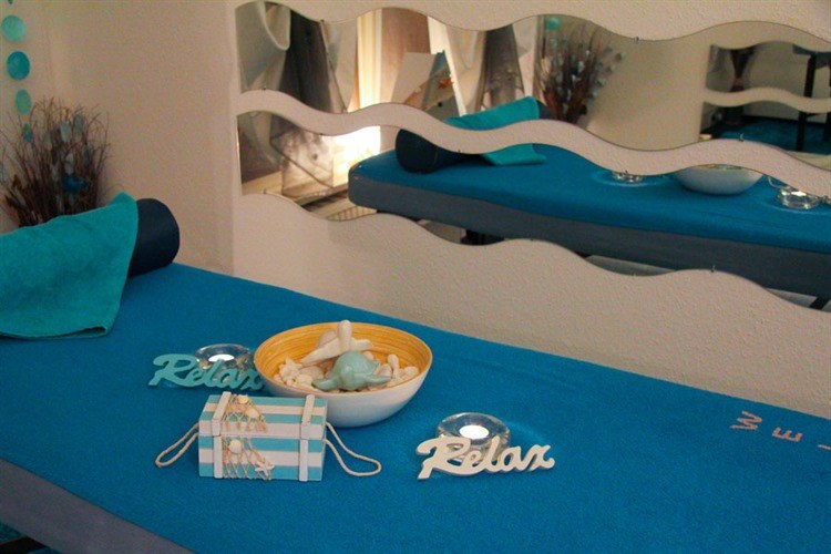 Massagewelten By Traum & Zeit - Wellnessmassagen Und Enthaarungen In Friedrichshafen - Erotic Massage in Friedrichshafen, Germany