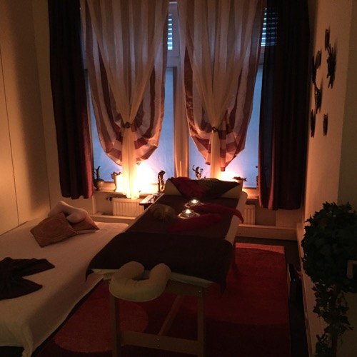 Massagewelten By Traum & Zeit - Wellnessmassagen Und Enthaarungen In Friedrichshafen - Erotic Massage in Friedrichshafen, Germany