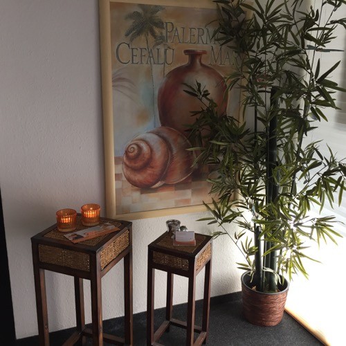 Massagewelten By Traum & Zeit - Wellnessmassagen Und Enthaarungen In Friedrichshafen - Erotic Massage in Friedrichshafen, Germany