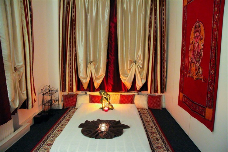 Massagewelten By Traum & Zeit - Wellnessmassagen Und Enthaarungen In Friedrichshafen - Erotic Massage in Friedrichshafen, Germany