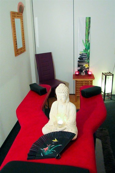 Massagewelten By Traum & Zeit - Wellnessmassagen Und Enthaarungen In Friedrichshafen - Erotic Massage in Friedrichshafen, Germany