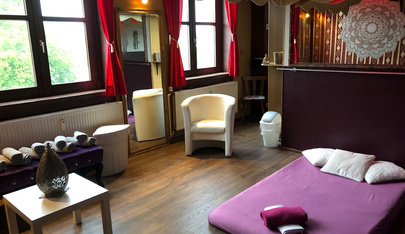 Club Andreasberg - Nightclub in Fulda, Germany