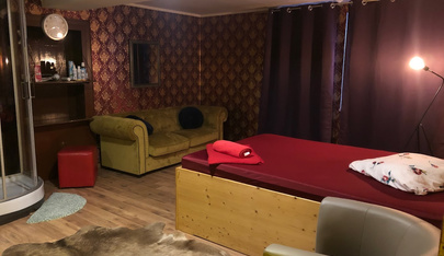 Club Andreasberg - Nightclub in Fulda, Germany