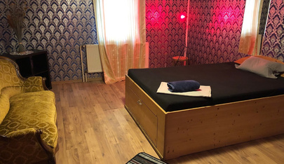 Club Andreasberg - Nightclub in Fulda, Germany