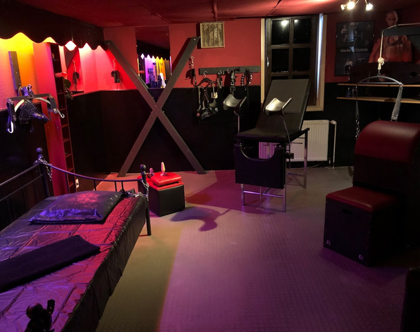 Club Andreasberg - Nightclub in Fulda, Germany