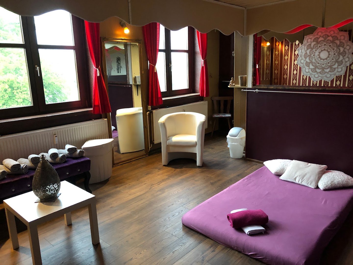 Club Andreasberg - Nightclub in Fulda, Germany