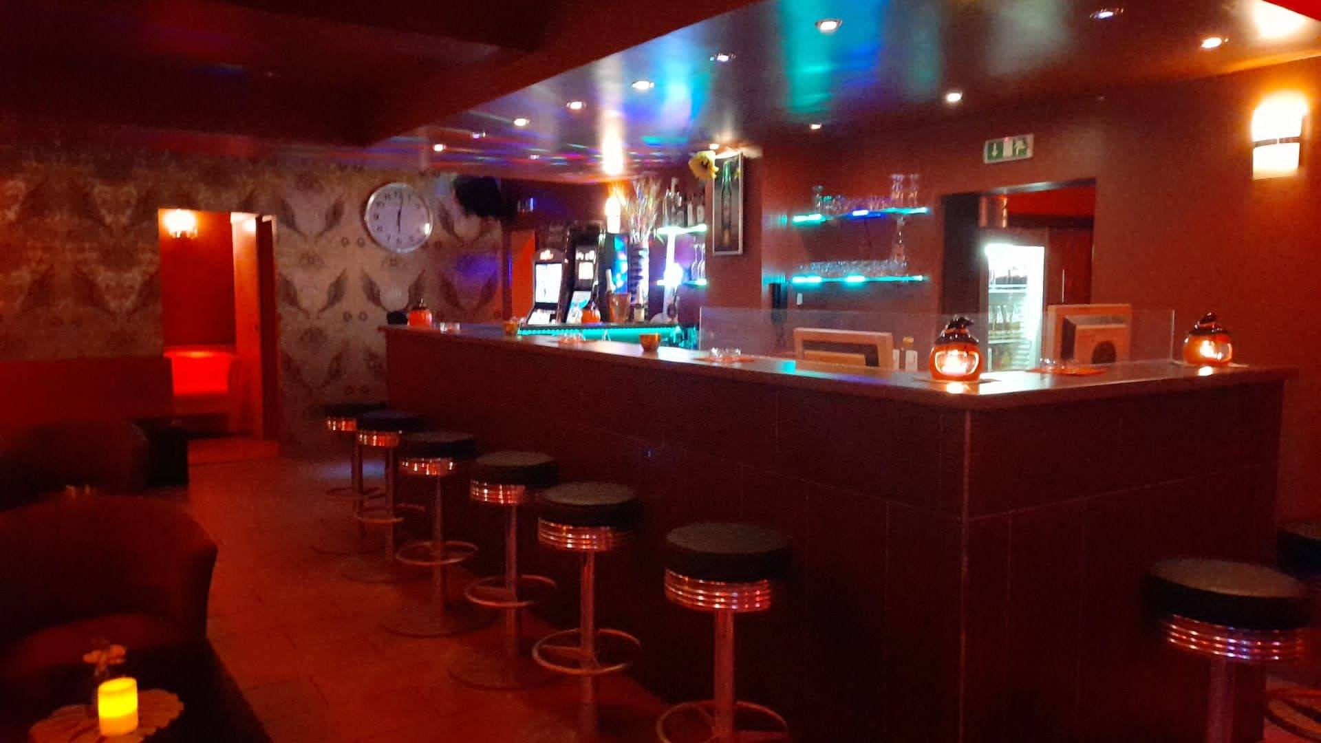 Club Andreasberg - Nightclub in Fulda, Germany