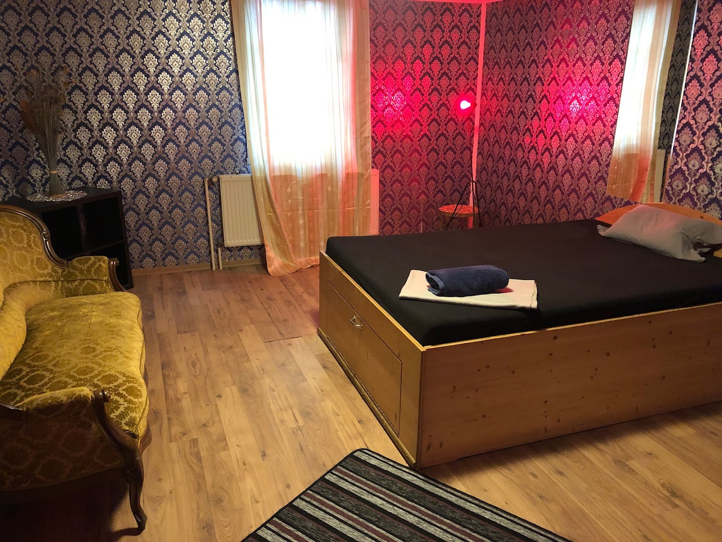Club Andreasberg - Nightclub in Fulda, Germany