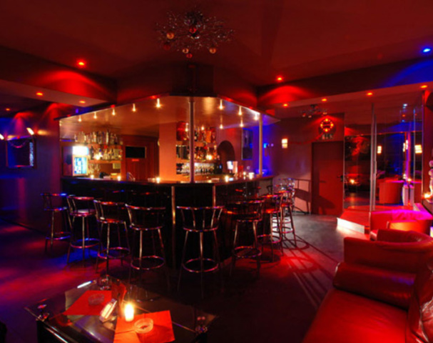 Night Club 56 - Nightclub in Fulda, Germany