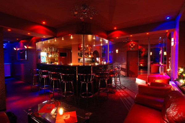 Night Club 56 - Nightclub in Fulda, Germany