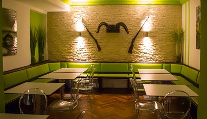 Burg Ibiza Pärchen & Single Club - Swinger Club in Furstenfeldbruck, Germany