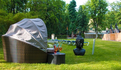 Burg Ibiza Pärchen & Single Club - Swinger Club in Furstenfeldbruck, Germany
