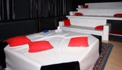 Burg Ibiza Pärchen & Single Club - Swinger Club in Furstenfeldbruck, Germany