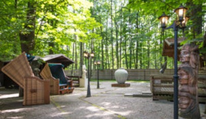 Burg Ibiza Pärchen & Single Club - Swinger Club in Furstenfeldbruck, Germany