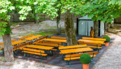 Burg Ibiza Pärchen & Single Club - Swinger Club in Furstenfeldbruck, Germany