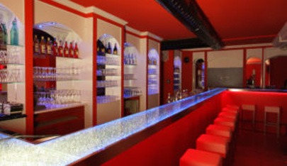 Burg Ibiza Pärchen & Single Club - Swinger Club in Furstenfeldbruck, Germany