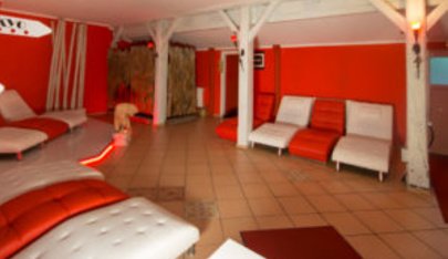 Burg Ibiza Pärchen & Single Club - Swinger Club in Furstenfeldbruck, Germany