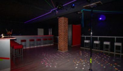 Burg Ibiza Pärchen & Single Club - Swinger Club in Furstenfeldbruck, Germany