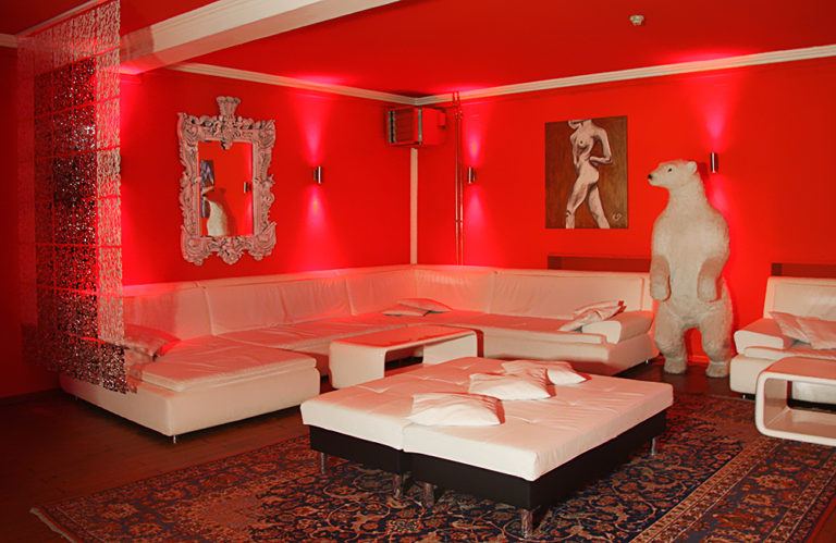 Burg Ibiza Pärchen & Single Club - Swinger Club in Furstenfeldbruck, Germany