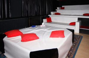 Burg Ibiza Pärchen & Single Club - Swinger Club in Furstenfeldbruck, Germany