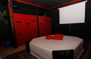 Burg Ibiza Pärchen & Single Club - Swinger Club in Furstenfeldbruck, Germany