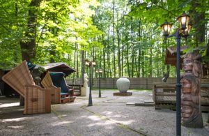 Burg Ibiza Pärchen & Single Club - Swinger Club in Furstenfeldbruck, Germany