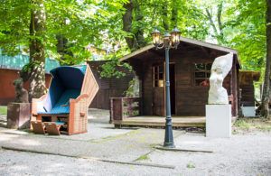 Burg Ibiza Pärchen & Single Club - Swinger Club in Furstenfeldbruck, Germany
