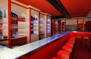 Burg Ibiza Pärchen & Single Club - Swinger Club in Furstenfeldbruck, Germany