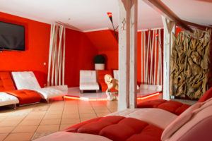 Burg Ibiza Pärchen & Single Club - Swinger Club in Furstenfeldbruck, Germany