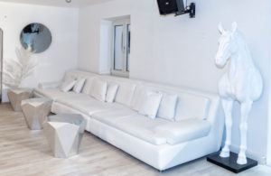 Burg Ibiza Pärchen & Single Club - Swinger Club in Furstenfeldbruck, Germany