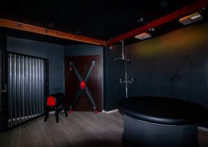 Burg Ibiza Pärchen & Single Club - Swinger Club in Furstenfeldbruck, Germany