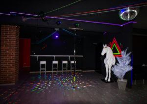 Burg Ibiza Pärchen & Single Club - Swinger Club in Furstenfeldbruck, Germany