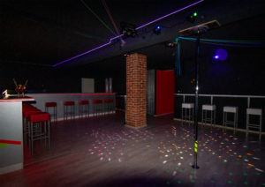 Burg Ibiza Pärchen & Single Club - Swinger Club in Furstenfeldbruck, Germany