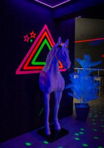 Burg Ibiza Pärchen & Single Club - Swinger Club in Furstenfeldbruck, Germany