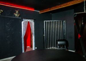 Burg Ibiza Pärchen & Single Club - Swinger Club in Furstenfeldbruck, Germany
