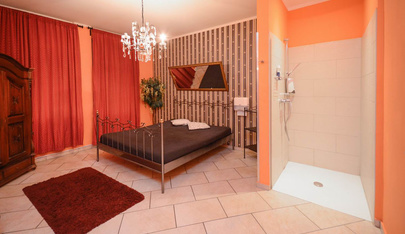 Das Feine Ambiente Ug (haftungsbeschränkt) - Brothel in Furth, Germany