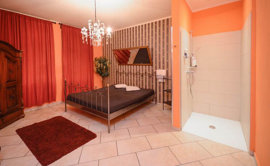 Das Feine Ambiente Ug (haftungsbeschränkt) - Brothel in Furth, Germany