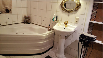 Fürths Traumoase - Brothel in Furth, Germany