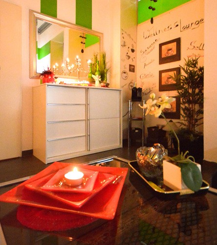 Exklusiv Massage Studio - Erotic Massage in Furth, Germany