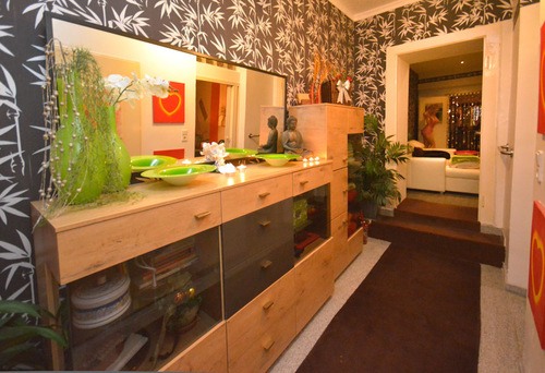 Exklusiv Massage Studio - Erotic Massage in Furth, Germany