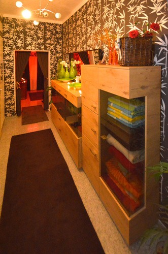 Exklusiv Massage Studio - Erotic Massage in Furth, Germany