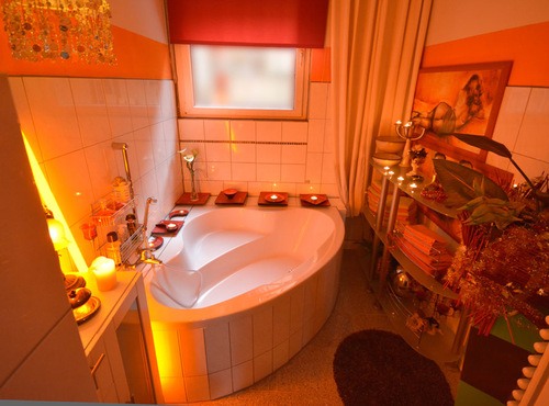 Exklusiv Massage Studio - Erotic Massage in Furth, Germany