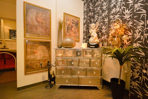 Exklusiv Massage Studio - Erotic Massage in Furth, Germany