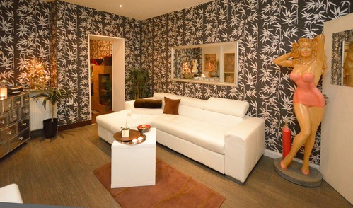 Exklusiv Massage Studio - Erotic Massage in Furth, Germany