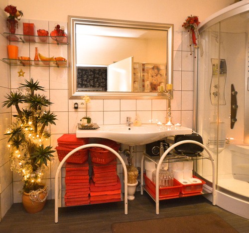 Exklusiv Massage Studio - Erotic Massage in Furth, Germany