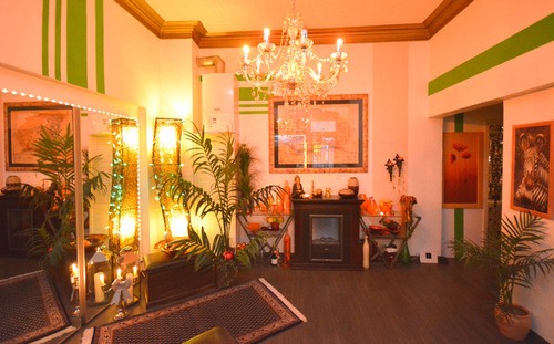 Exklusiv Massage Studio - Erotic Massage in Furth, Germany