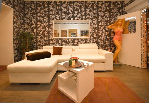 Exklusiv Massage Studio - Erotic Massage in Furth, Germany