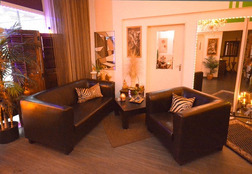 Exklusiv Massage Studio - Erotic Massage in Furth, Germany